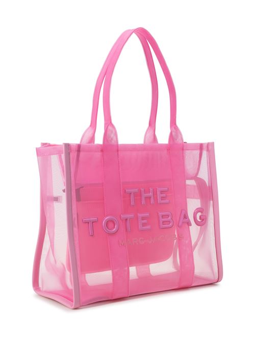 The Mesh Tote large bag MARC JACOBS | H006M06SP21675